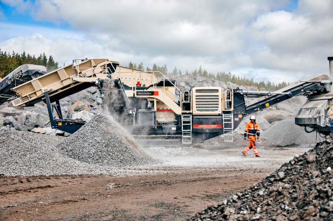Metso Outotecille 50 miljoonan euron tki-rahoitus