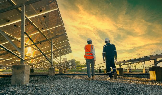 SESKOn Puhdas energia -hankkeen käynnistyswebinaari lähestyy