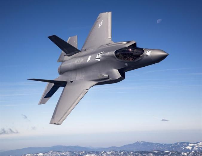 VTT:n vetämä konsortio ja Lockheed Martin allekirjoittivat sopimuksen signaalitiedusteluteknologioiden kehittämisestä