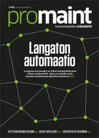 Promaint 1/2014