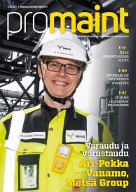 Promaint 1/2022
