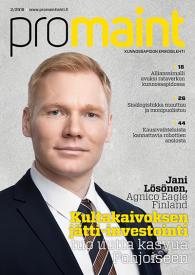 Promaint 2/2018