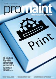 Promaint 3/2014