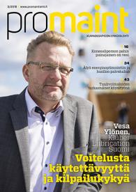 Promaint 3/2018