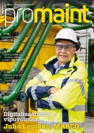 Promaint 3/2022