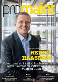 Promaint 4/2017