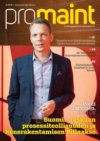 Promaint 4/2018