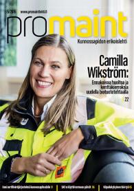 Promaint 5/2016