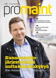 Promaint 5/2017