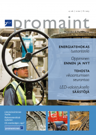 Promaint 8/2013
