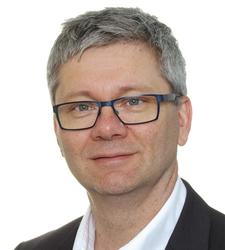 Digitalisoituminen on mahdollisuus
