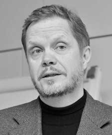 Matti Hynninen Matti Hynninen