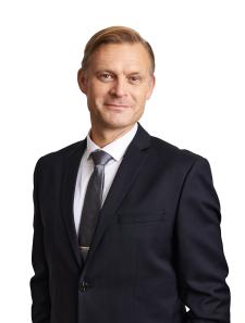 Osaatko sinä  suhtautua rakentavasti vääjäämättömiin muutoksiin?