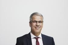 Markus Glasser, EOS