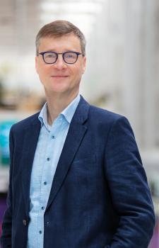 Tervehdys, aloitin työni Promaint ry:n uutena toiminnanjohtajana huhtikuun alussa.