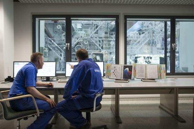 Kemira investoi SimAnalytics’iin ja älykkääseen tuotantoprosessiin