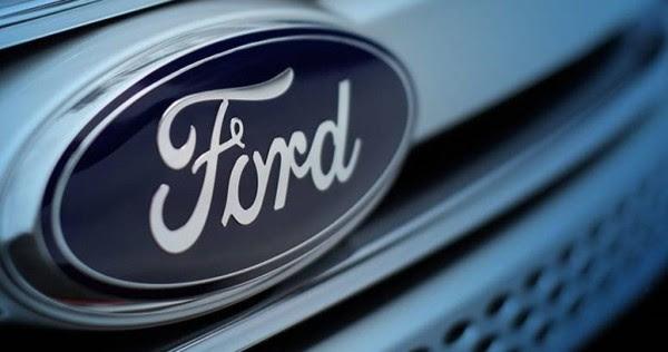 Ford pyrkii globaaliin hiilineutraaliuteen 2050 mennessä
