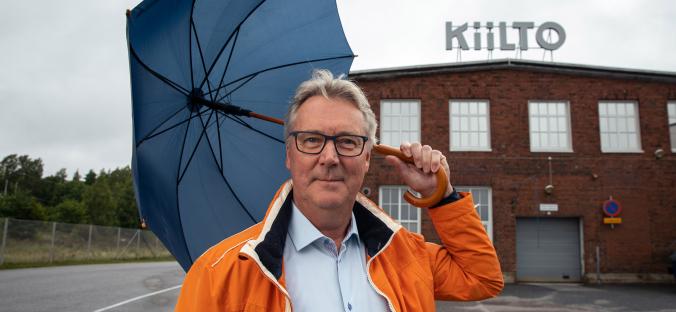 Kiertopesujen optimoinnilla voidaan säästää vuositasolla yli kaksi miljoonaa litraa vettä