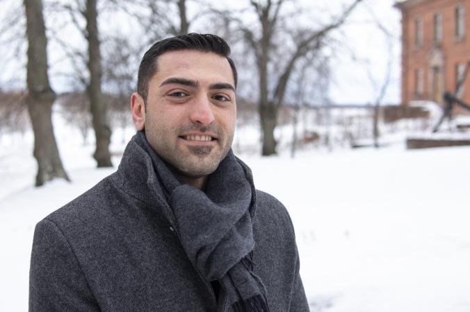 Väitös: Sanktiot haittaavat logistiikkatoimintojen ulkoistamista ja alan kehittymistä Iranissa