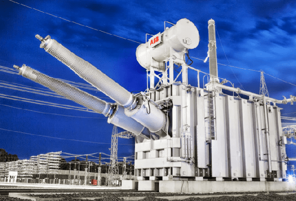 ABB-HVDC