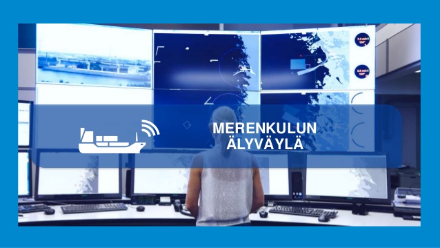 älyväylä