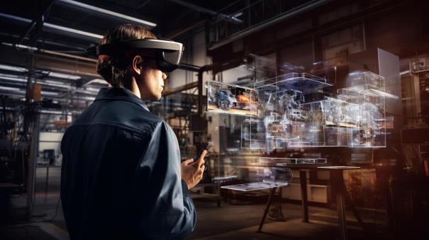 augmented-reality