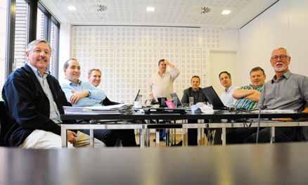Benchmarking Assesment