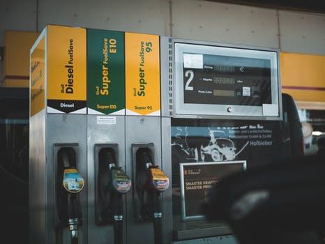 biodiesel