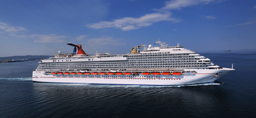 carnivaldream