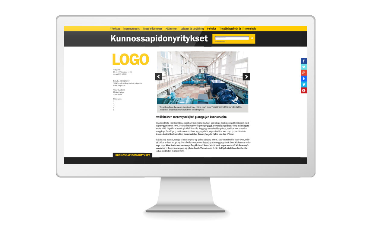 desktop-newsletter
