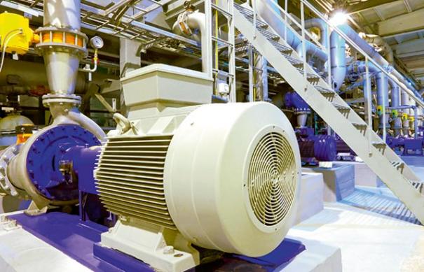 Distence-remote-monitoring-of-motors