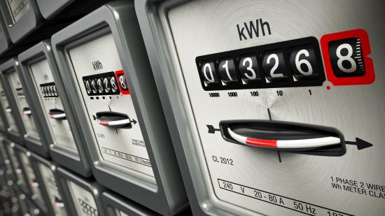 electricity