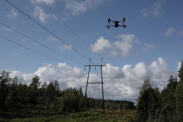 esmart_drone