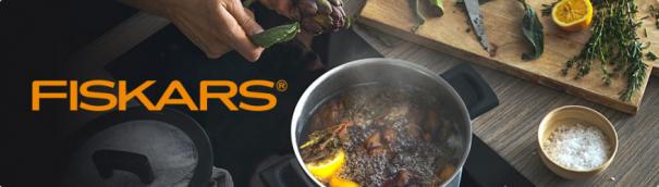fiskars
