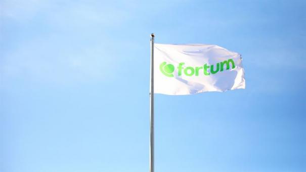 fortum