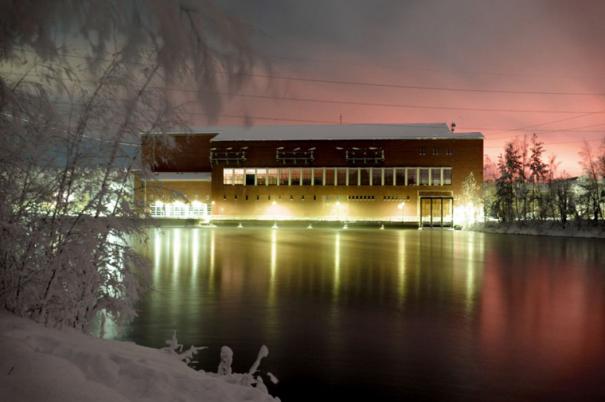 fortum
