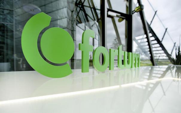 fortum
