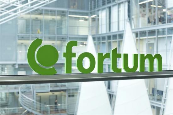 FORTUM