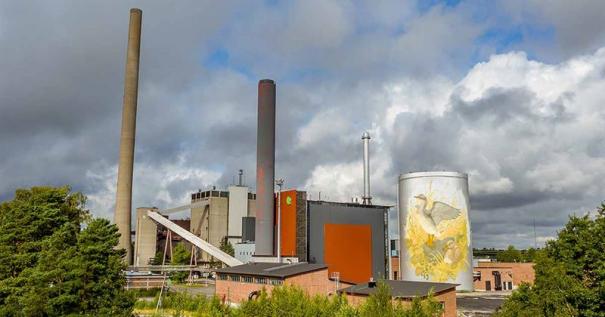 fortum