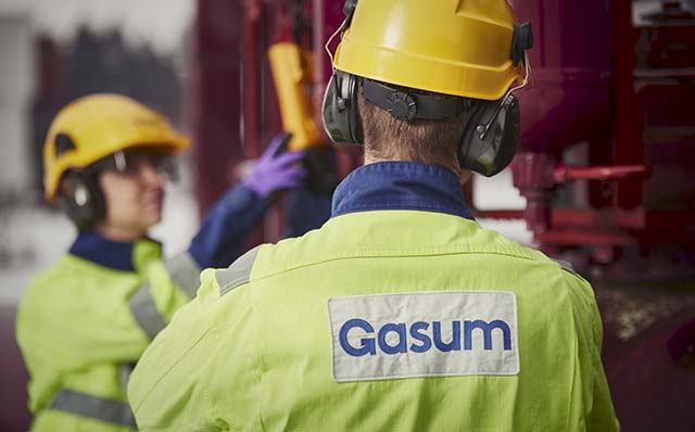 gasum