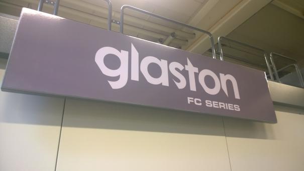 glaston