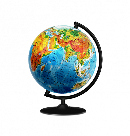 globe