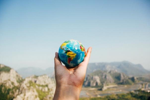 globe