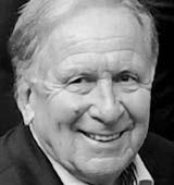 Göran Westerholm