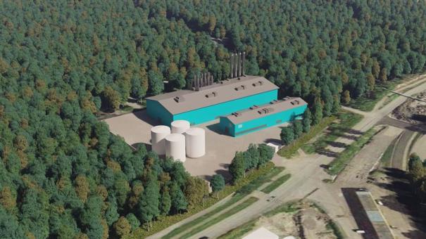 Green North Energy_Naantali