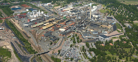 harjavalta