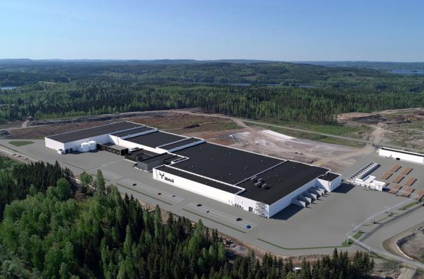 Havainnekuva-Äänekoski-Kerto-LVL-tehdas