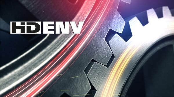 HD_ENV