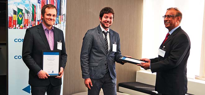 Yhteenvetoa EuroMaintenance 2014 kongressin sisällöstä
