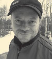 Kaj Luukko
